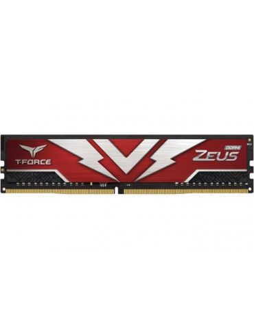 Memorie RAM TeamGroup T-Force Zeus 16GB  DDR4  3200mhz Team group - 1 - Tik.ro