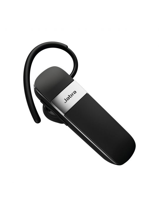 Jabra Talk 15 SE Căști Fără fir Cârlig-ureche, În ureche Car Home office Micro-USB Bluetooth Negru
