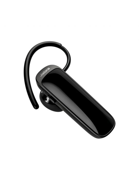 Jabra Talk 25 SE Căști Fără fir Cârlig-ureche, În ureche Car Home office Micro-USB Bluetooth Negru