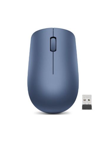 Lenovo 530 mouse-uri Ambidextru RF fără fir Optice 1200 DPI - Tik.ro