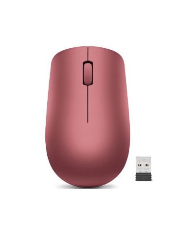 Lenovo 530 mouse-uri Ambidextru RF fără fir Optice 1200 DPI - Tik.ro