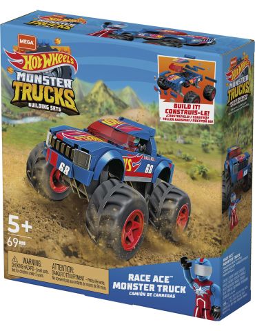 MEGA Construx HDJ93 jucărie construit