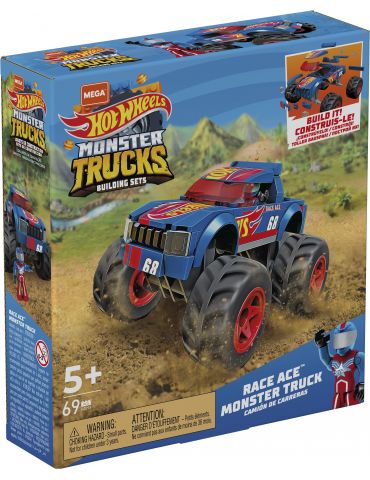 MEGA Construx HDJ93 jucărie construit