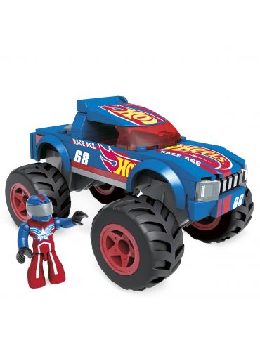 MEGA Construx HDJ93 jucărie construit