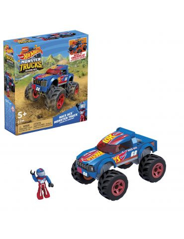 MEGA Construx HDJ93 jucărie construit