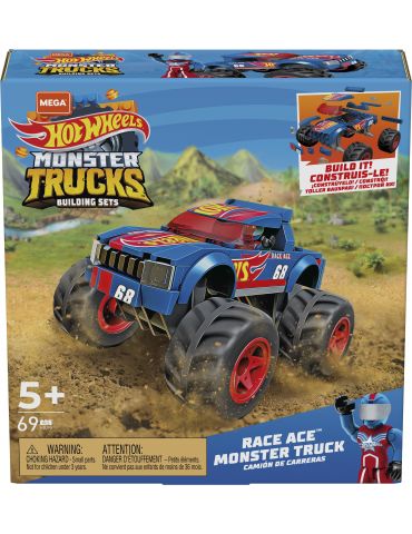 MEGA Construx HDJ93 jucărie construit