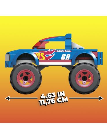MEGA Construx HDJ93 jucărie construit