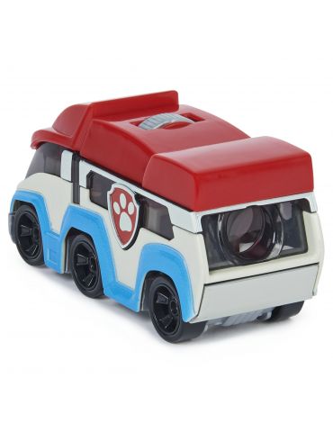 PAW Patrol True Metal Movie Peek-A-View