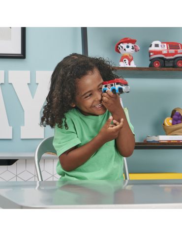 PAW Patrol True Metal Movie Peek-A-View