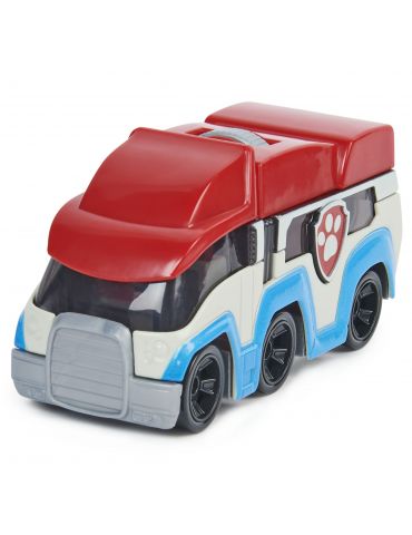 PAW Patrol True Metal Movie Peek-A-View