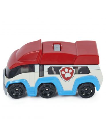 PAW Patrol True Metal Movie Peek-A-View