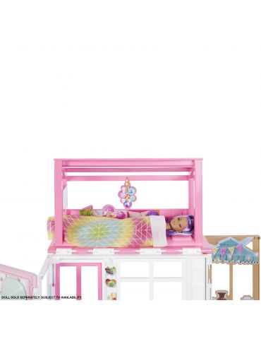 Barbie HCD47 căsuțe pentru păpuși