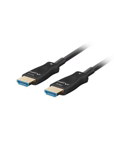 Cablu optic hdmi m/m v2.1... - Tik.ro