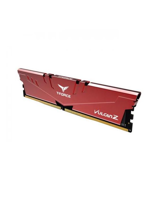 Memorie TeamGroup Vulcan Z Red, 8GB, DDR4-3200MHz, CL16 Team group - 1