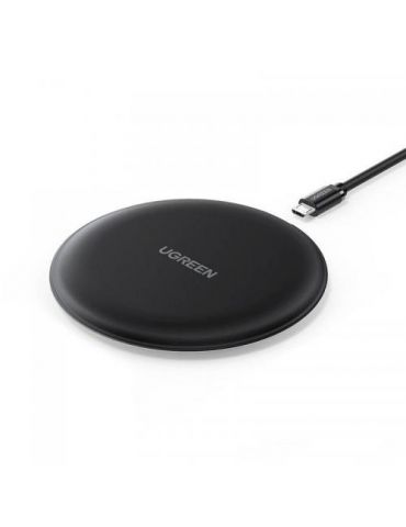 Incarcator wireless Ugreen... - Tik.ro