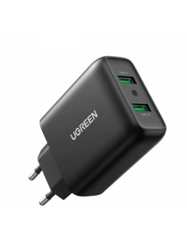 Incarcator retea Ugreen... - Tik.ro