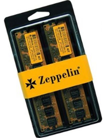 Memorie ddr  zeppelin  ddr4... - Tik.ro