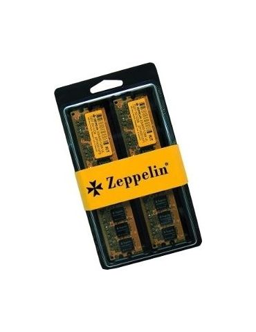 Memorie ddr  zeppelin  ddr4... - Tik.ro