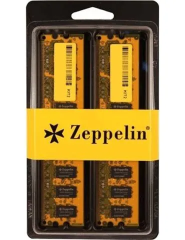 Memorie ddr  zeppelin  ddr4... - Tik.ro