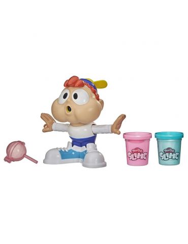 Play-Doh Slime Chewin' Charlie