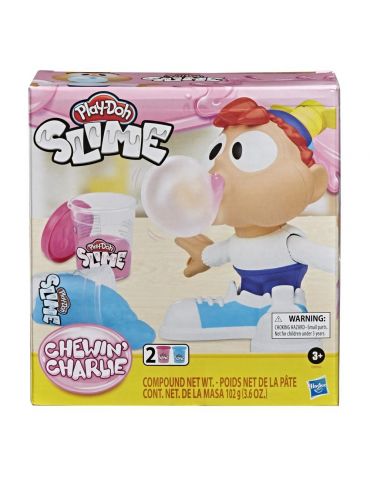 Play-Doh Slime Chewin' Charlie