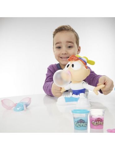 Play-Doh Slime Chewin' Charlie
