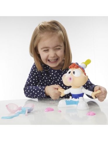 Play-Doh Slime Chewin' Charlie