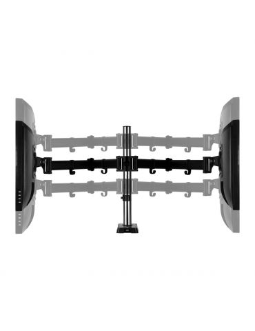 ARCTIC Z2 (Gen 3) 86,4 cm (34") Negru Birou