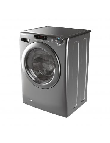 Candy CS 1292DWRR4 1-S mașini de spălat Încărcare frontală 9 kilograme 1200 RPM B Antracit