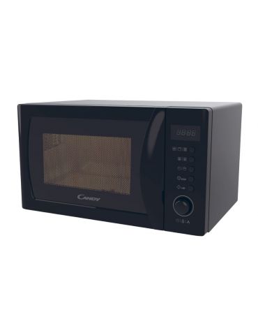 Candy Idea CMGA20SDLB Pe blat Cuptor microunde grill 20 L 700 W Negru