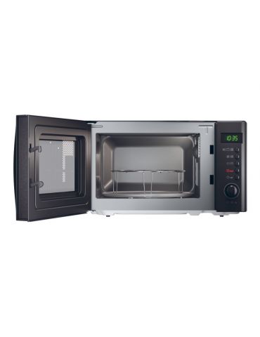 Candy Idea CMGA20SDLB Pe blat Cuptor microunde grill 20 L 700 W Negru
