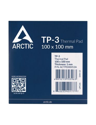 ARCTIC TP-3 Pad termic