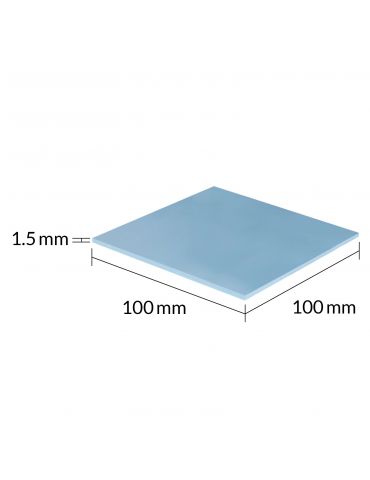 ARCTIC TP-3 Pad termic