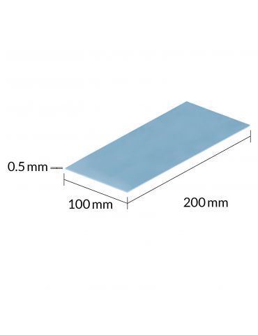 ARCTIC TP-3 Pad termic
