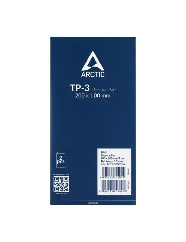 ARCTIC TP-3 Pad termic
