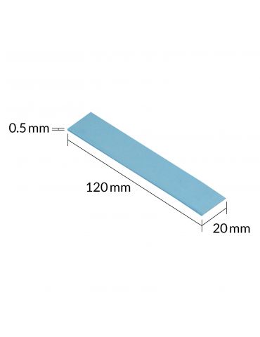 ARCTIC TP-3 Pad termic