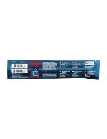 ARCTIC MX-4 lichide paste termoconductoare 8,5 W m·K 2 g
