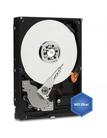 Hard Disk Western Digital Blue 1TB  SATA III  64MB  3.5" Western digital - 1