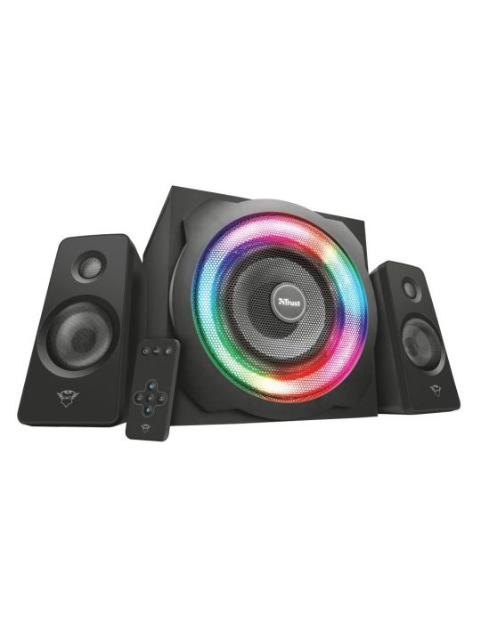Trust GXT 629 Tytan 60 W Negru 2.1 canale