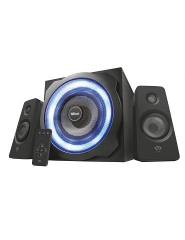 Trust GXT 629 Tytan 60 W Negru 2.1 canale