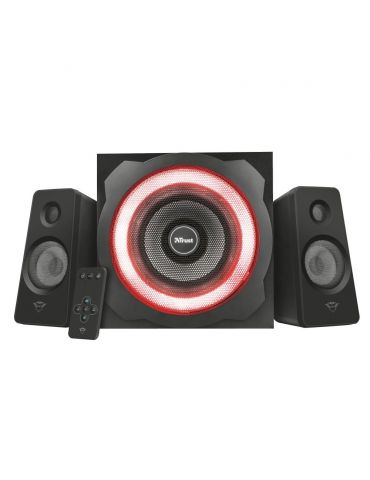 Trust GXT 629 Tytan 60 W Negru 2.1 canale