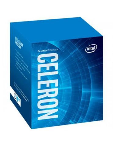 Procesor Intel Celeron G6900 3.40GHz, Socket 1700 , Box Intel - 1 - Tik.ro