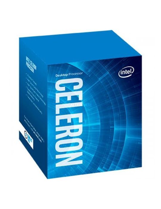 Procesor Intel Celeron G6900 3.40GHz, Socket 1700 , Box Intel - 1