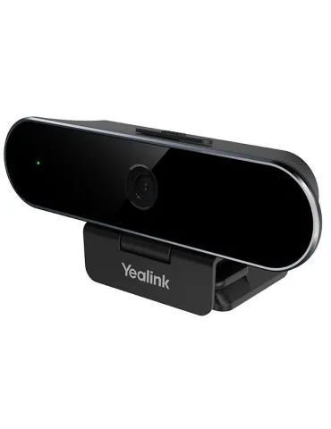 Yealink UVC20 camere web 5 MP USB 2.0 Negru