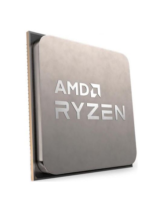Procesor AMD Ryzen 5 5600G 3.9GHz  Socket AM4  MPK Amd - 1