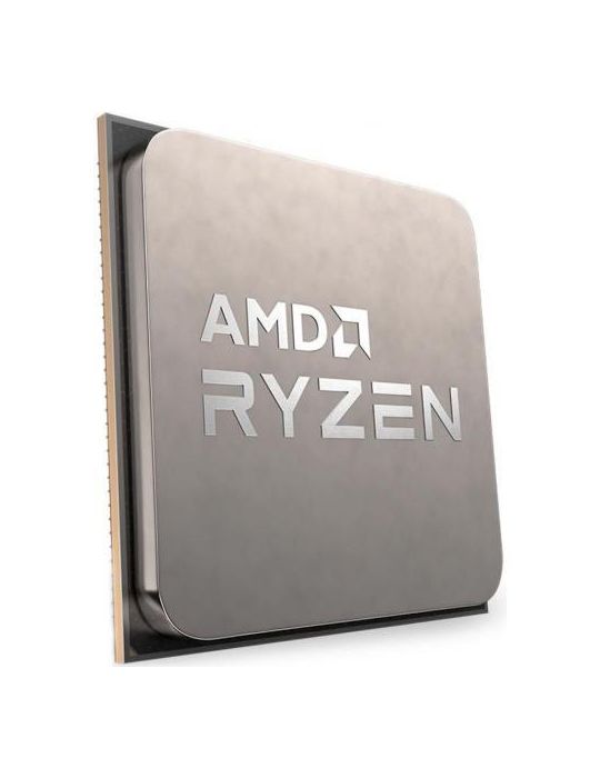 Procesor AMD Ryzen 5 5600G 6-Core 3.9GHz AM4 Amd - 1