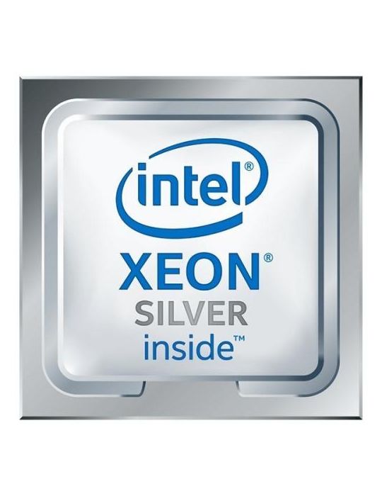 Procesor Server HP Intel Xeon Silver 4210R 2.40GHz, Socket 3647, Tray Hpe - 1