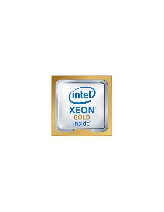 Procesor Xeon 20-core Gold 5218r 2.1ghz 27.5mb Smart Cache 10.4gt/s Upi Speed Socket Fclga3647 14nm 125w Hpe - 1