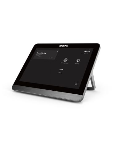 Yealink MeetingBar A20 + CTP18 Touch Panel sisteme de video-conferințe 20 MP Ethernet LAN Sistem video multiconferință