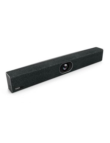 Yealink MeetingBar A20 + CTP18 Touch Panel sisteme de video-conferințe 20 MP Ethernet LAN Sistem video multiconferință